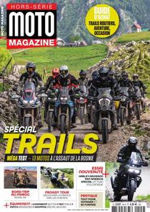 Moto Magazine Hors-Serie - Aout-Octobre 2021 - Download