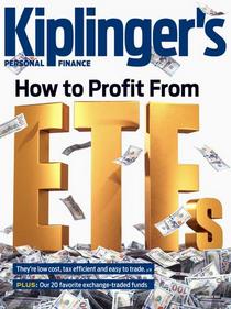 Kiplinger's Personal Finance - September 2021 - Download
