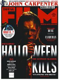 Total Film - August 2021 - Download