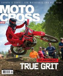 Motocross Performance - August 2021 - Download