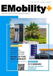 E-Mobility+ - June-July 2021 - Download
