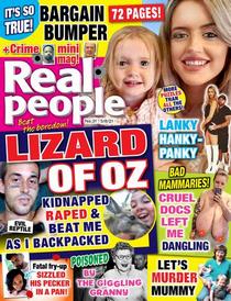 Real People - 05 August 2021 - Download