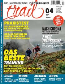Trail Magazin - Juli-August 2021 - Download