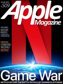 AppleMagazine - July 30, 2021 - Download