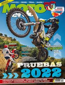 Moto Verde - julio 2021 - Download