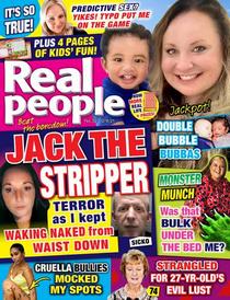 Real People - 12 August 2021 - Download