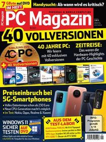PC Magazin – September 2021 - Download