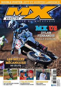 MX Magazine - septembre 2021 - Download