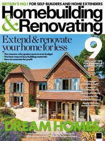 Homebuilding & Renovating - October 2021 - Download