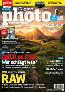 Digital Photo Magazin - September 2021 - Download