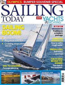 Sailing Today - October 2021 - Download