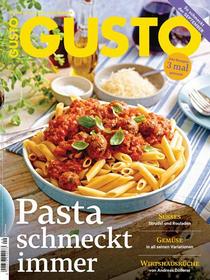 GUSTO – 19 August 2021 - Download