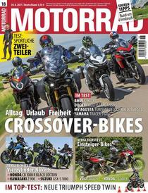 Motorrad – 19 August 2021 - Download