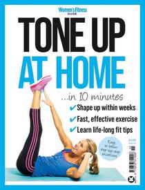 Women's Fitness Guides – 25 August 2021 - Download