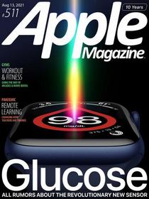 AppleMagazine - August 13, 2021 - Download