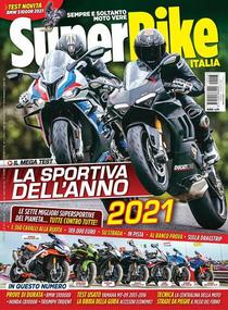 Superbike Italia – agosto 2021 - Download