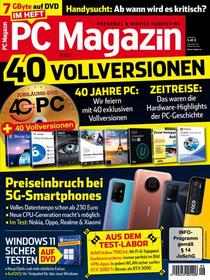 PC Magazin - September 2021 - Download