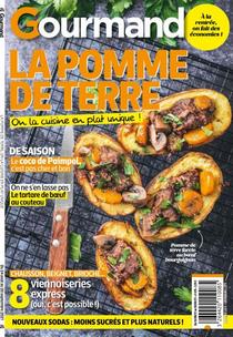 Gourmand - 24 Aout 2021 - Download