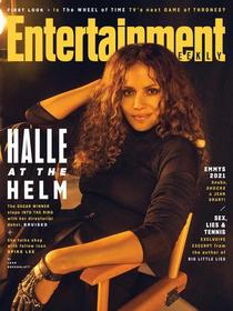 Entertainment Weekly - September 01, 2021 - Download