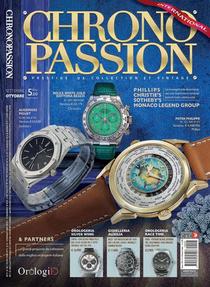 Chrono Passion – September 2021 - Download