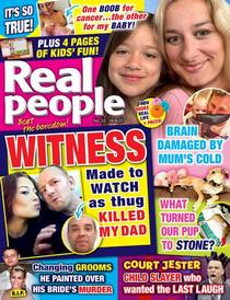 Real People - 19 August 2021 - Download