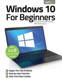 Windows 10 For Beginners – 26 August 2021 - Download