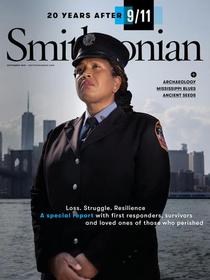 Smithsonian Magazine - September 2021 - Download