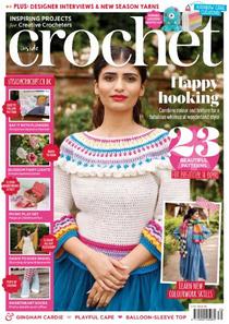 Inside Crochet - Issue 139 - August 2021 - Download