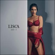 Lisca - Lingerie Autumn Winter Collection Catalog 2021 - Download
