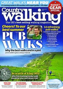 Country Walking - September 2021 - Download