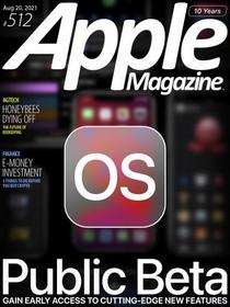 AppleMagazine - August 20, 2021 - Download