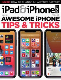 iPad & iPhone User - August 2021 - Download