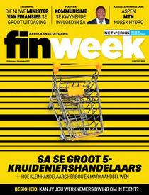 Finweek Afrikaans Edition - Augustus 20, 2021 - Download