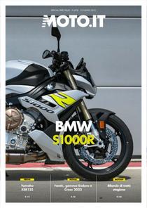 Moto.it Magazine N.476 - 13 Luglio 2021 - Download