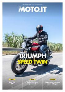 Moto.it Magazine N.477 - 20 Luglio 2021 - Download