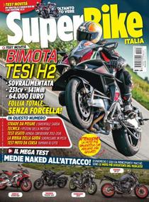 Superbike Italia - Settembre 2021 - Download