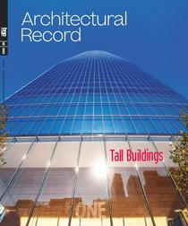 Architectural Record - May 2021 - Download