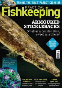Practical Fishkeeping - September 2021 - Download