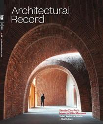 Architectural Record - July 2021 - Download