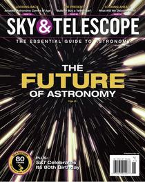 Sky & Telescope – November 2021 - Download