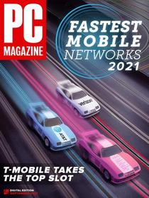 PC Magazine - September 2021 - Download