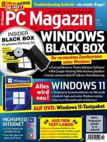 PC Magazin - Oktober 2021 - Download