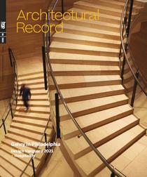 Architectural Record - June 2021 - Download