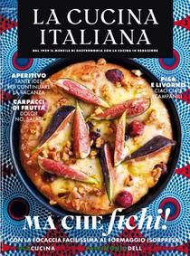La Cucina Italiana - Settembre 2021 - Download