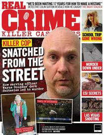 Real Crime – September 2021 - Download