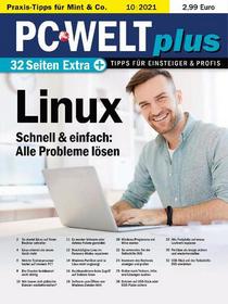 PC-Welt Plus – 03. Oktober 2021 - Download