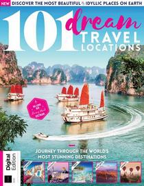 101 Dream Travel Locations – September 2021 - Download