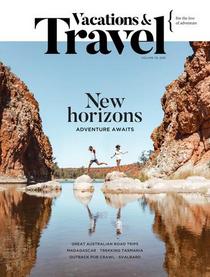 Vacations & Travel – August 2021 - Download