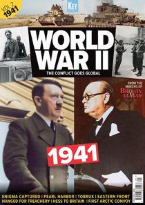 The Second World War – 04 September 2021 - Download