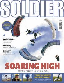 Soldier - September 2021 - Download